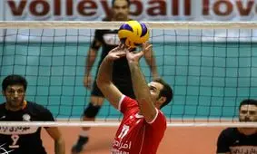 فدراسیون جهانی والیبال،‌ شهرداری ارومیه را محروم کرد