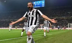 توافق رم با یوونتوس برای جذب ایگواین