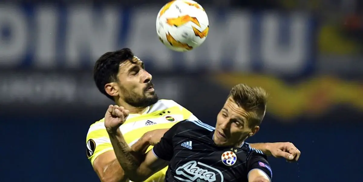 برتری فنرباغچه در دیدار دوستانه/حضور یک‌نیمه‌ای صیادمنش