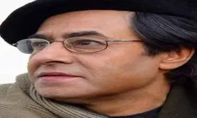 پست اینستاگرامی پوریا شکیبایی و رامبد جوان