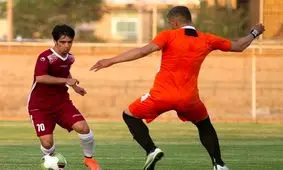 صعود شاهین شهرداری بوشهر به فینال جام شهدای شیراز