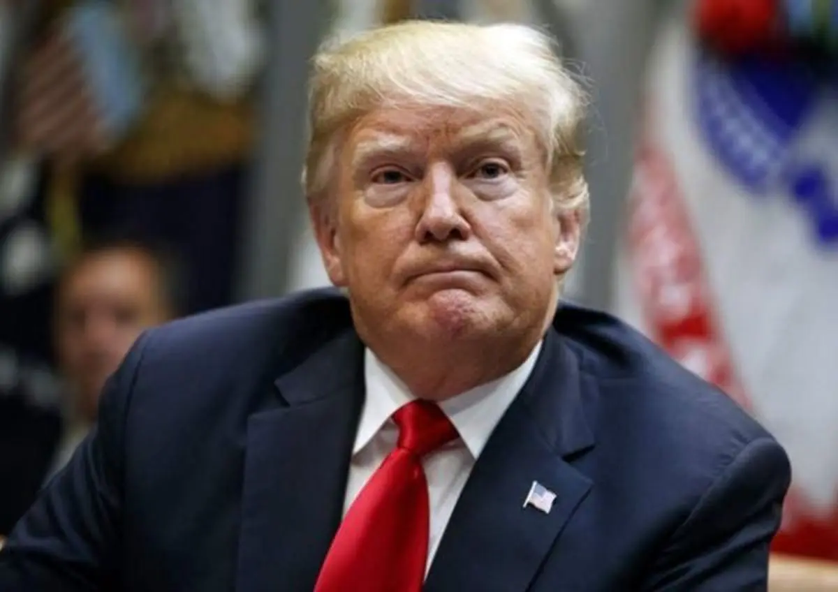 ایران چیزی جز دردسر نیست!