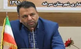 مانور هماهنگی ارائه خدمات نوروزی در سرخه اجرا می‌شود