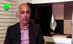 دکتر عارف هنوز هم یک چهره سیاسی نیست / مهمترین کار واعظی حفظ فاصله بین اصلاح‌طلبان و شخص رییس‌جمهور است/ نمی‌دانم جهانگیری در دولت چه می‌کند/ حوادث دی 96 شوک برای اصلاح‌طلبان بود