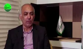 دکتر عارف هنوز هم یک چهره سیاسی نیست / مهمترین کار واعظی حفظ فاصله بین اصلاح‌طلبان و شخص رییس‌جمهور است/ نمی‌دانم جهانگیری در دولت چه می‌کند/ حوادث دی 96 شوک برای اصلاح‌طلبان بود