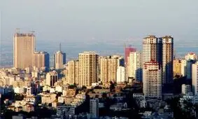 ساخت یک متر آپارتمان چقدر هزینه برمی‌دارد؟