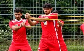 آلترناتیو مهاجم خارجی پرسپولیس مشخص شد/ سه ملی‌پوش در نوبت!