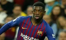 «دمبله» و بایرن، کلیدهای انتقال «نیمار» به بارسا