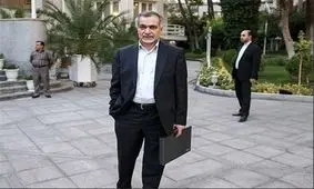 پرونده تحصیلی "حسین فریدون" دوباره در مجلس به جریان افتاد