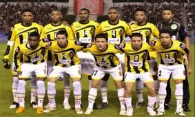 توافق حریف ذوب‌آهن با با باشگاه الوصل/ اردوی الاتحاد ۱۰ روز قبل از بازی در ورزشگاه زعبیل