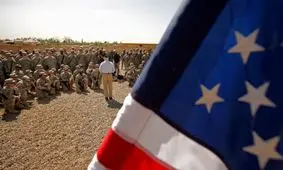 تنش در خلیج فارس اوج می‌گیرد؟/ نظامیان آمریکایی برای ائتلاف علیه ایران به عربستان سعودی باز‌می‌گردند