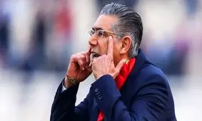 قطبی دوباره سرمربی شیجیاژوانگ اور چین شد