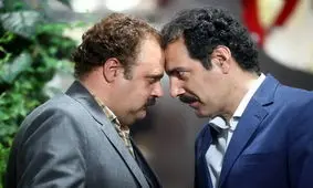 پخش سریال طنز از شبکه یک/«پادری» با بازی هومن برق‌نورد و بهنام تشکر