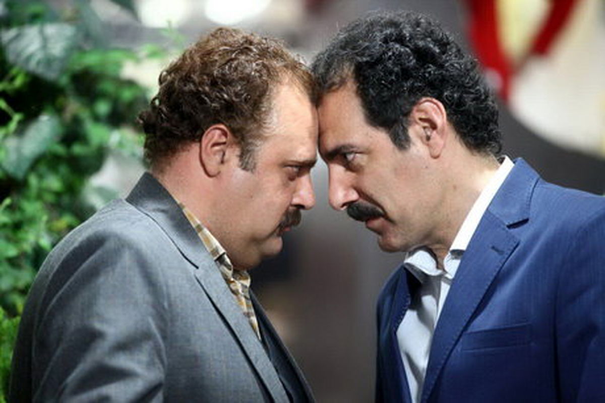 پخش سریال طنز از شبکه یک/«پادری» با بازی هومن برقنورد و بهنام تشکر