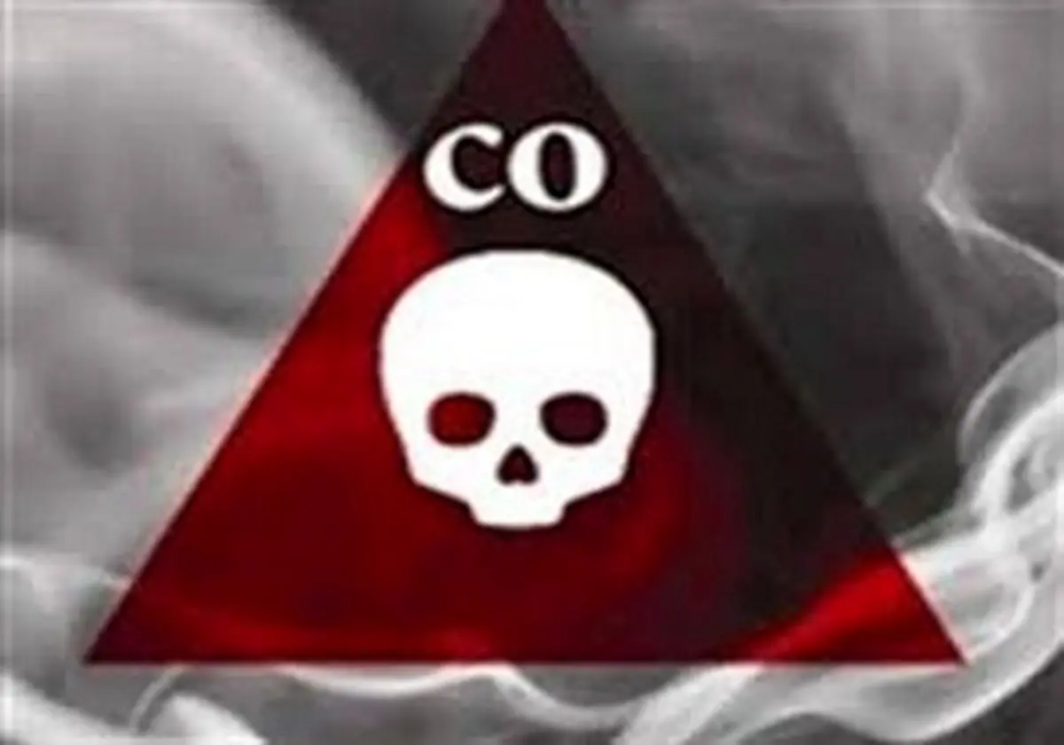 گاز گرفتگی در تالار عروسی حادثه آفرید