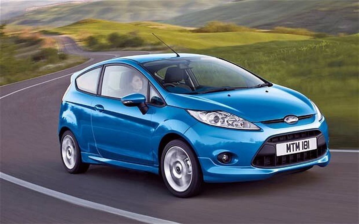خودروهای محبوب انگلیسیها کدامند؟