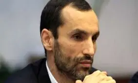 بقایی از ۸ روز پیش در اوین نیست/سکته مغزی در زندان صحت ندارد