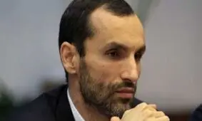 بقایی از ۸ روز پیش در اوین نیست/سکته مغزی در زندان صحت ندارد