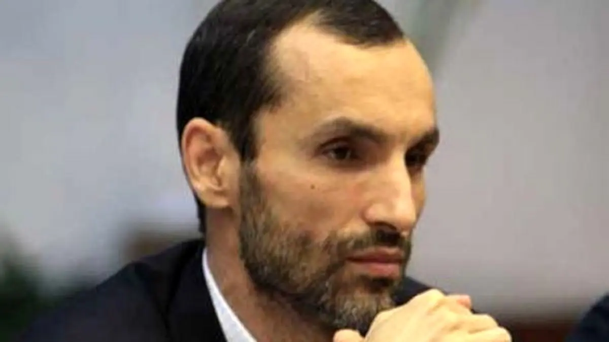 بقایی از ۸ روز پیش در اوین نیست/سکته مغزی در زندان صحت ندارد