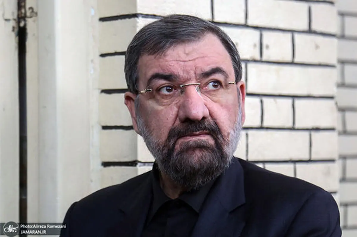 هشدار توئیتری محسن رضایی به ترامپ و ملکه انگلیس