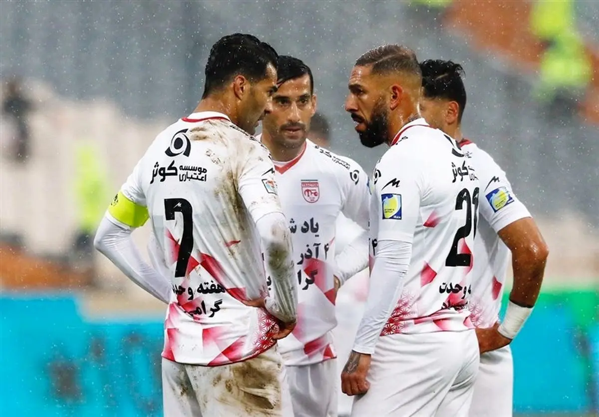 نه دژاگه آمد، نه مهاجمان آفریقایی/ دنیزلی همچنان در انتظار!