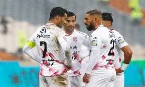 نه دژاگه آمد، نه مهاجمان آفریقایی/ دنیزلی همچنان در انتظار!