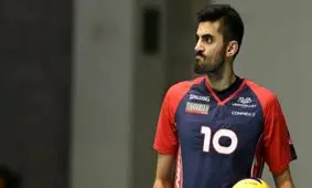 پایان نقل‌وانتقالات سری A/ غفور، تنها لژیونر والیبال ایران در ایتالیا