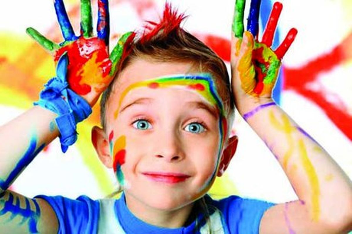 چرا کودکان شیطنت میکنند؟