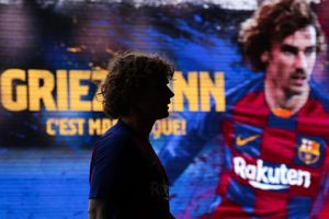 باز شدن پرونده برای بارسلونا و گریزمان در فدراسیون فوتبال اسپانیا