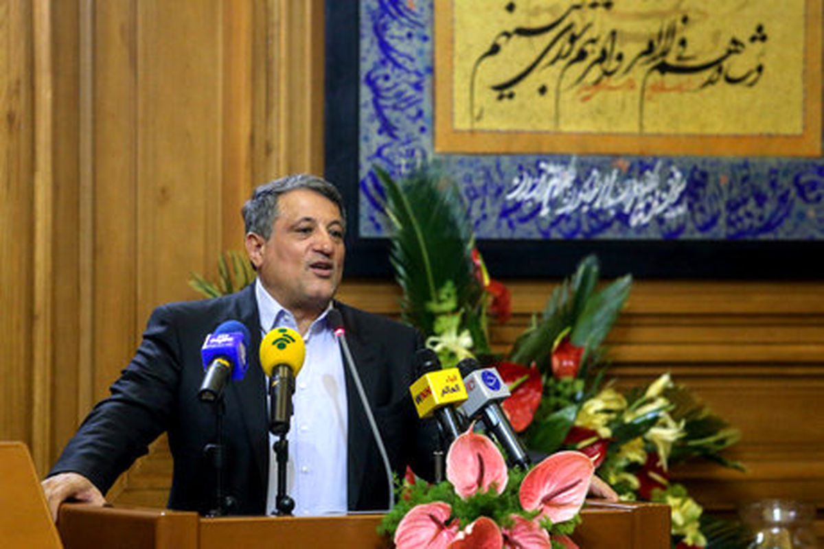 محسن هاشمی: مطالعات پروژههای شهری نباید صوری باشد