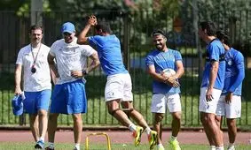 تکرار تاریخ برای استقلال/ پرداخت بدهی با کمک فیفا قبلا هم انجام شده بود