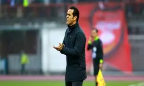 سالروز خداحافظی علی کریمی از فوتبال در AFC