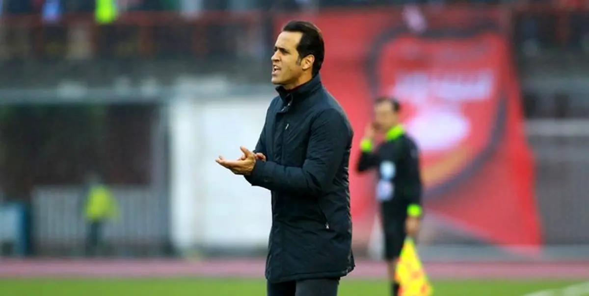 سالروز خداحافظی علی کریمی از فوتبال در AFC