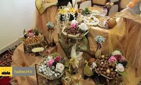 نقشه ساختگی ربودن دامادی که نمی خواست ازدواج کند