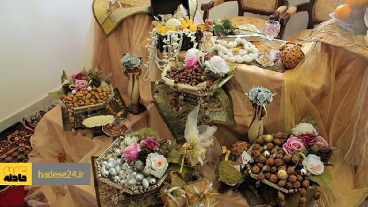 نقشه ساختگی ربودن دامادی که نمی خواست ازدواج کند