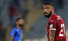 اشکان دژاگه به جمع تراکتوری‌ها ملحق می‌شود