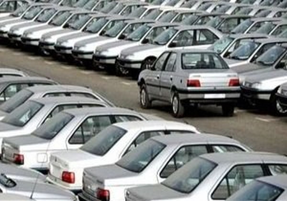 آخرین قیمت خودرو در بازار بی‌مشتری/هایماS7 چهار میلیون تومان کاهش یافت