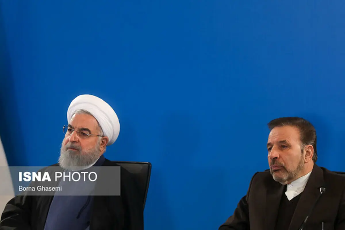 روحانی: میزان اجاره‌بها در تهران به طور متوسط ۳۰ درصد افزایش یافته است