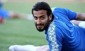 استقلال باقری را فقط قرضی می دهد