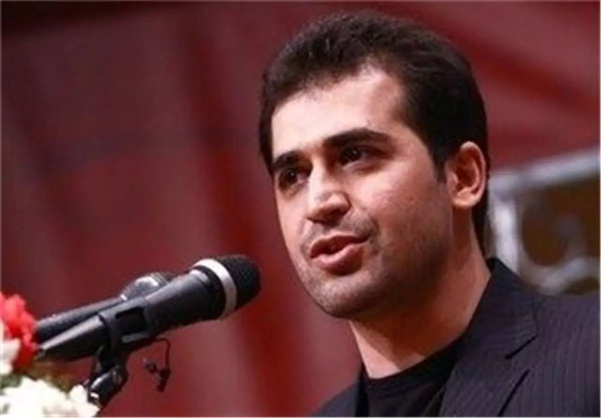 کتاب تازه برقعی در راه نمایشگاه/ مثنوی بلند شاعر در منقبت امیرالمؤمنین(ع)