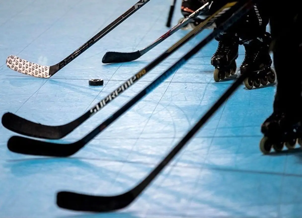 هاکی داخل سالن آسیا؛ صعود تیم ایران به دیدار نهایی