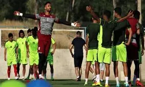 بازیکن جدید تراکتور از برزیل می‌آید