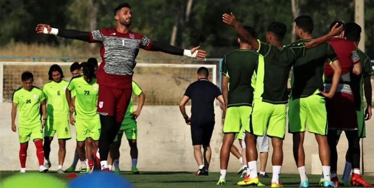 بازیکن جدید تراکتور از برزیل می‌آید