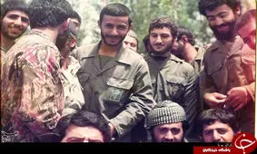 حاج همت چگونه به شهادت رسید؟