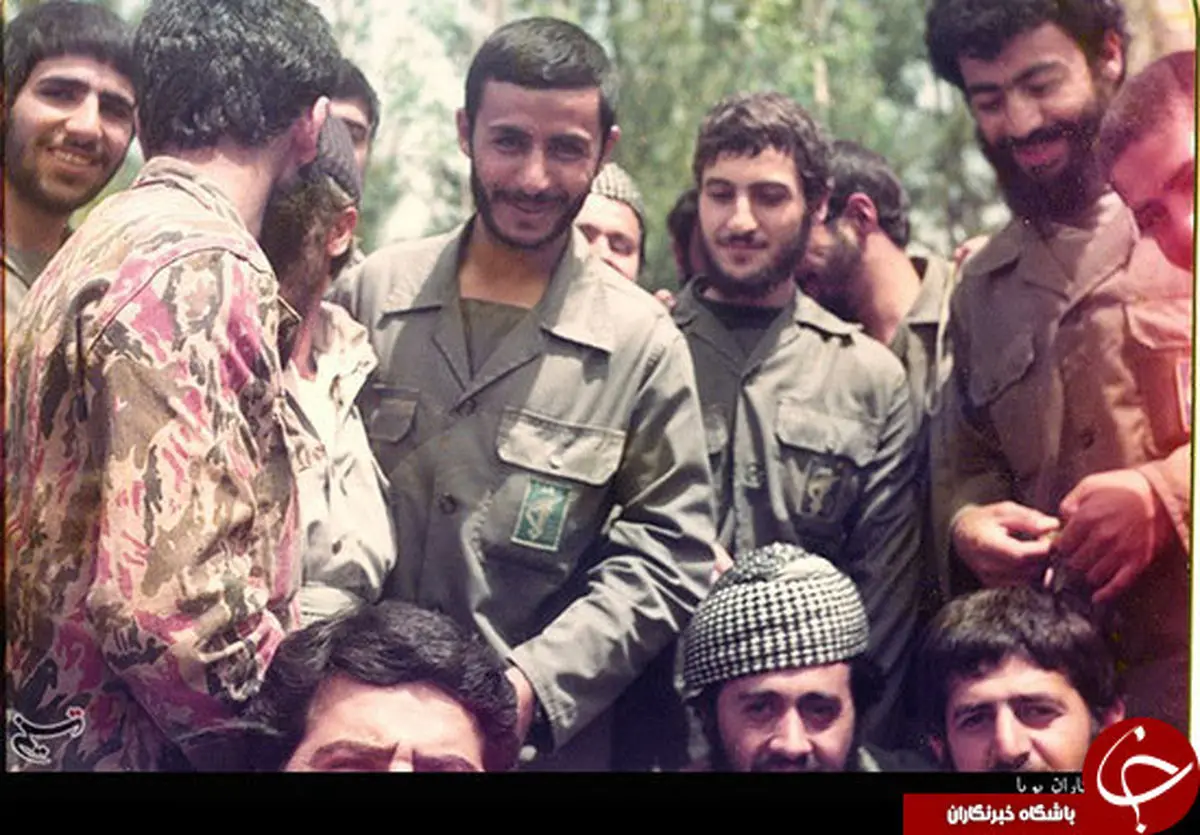 حاج همت چگونه به شهادت رسید؟