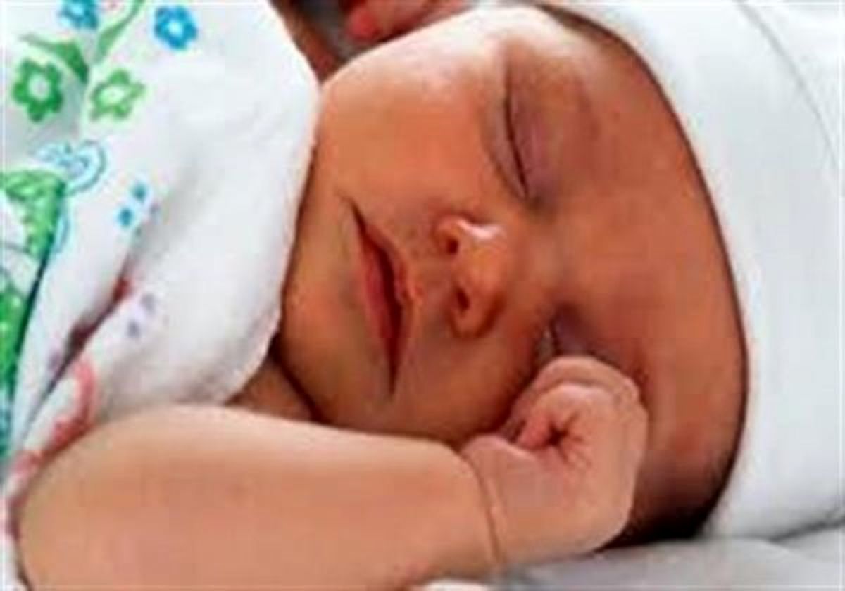 زایمان زودهنگام موجب تغییر در فعالیت مغز نوزاد می شود