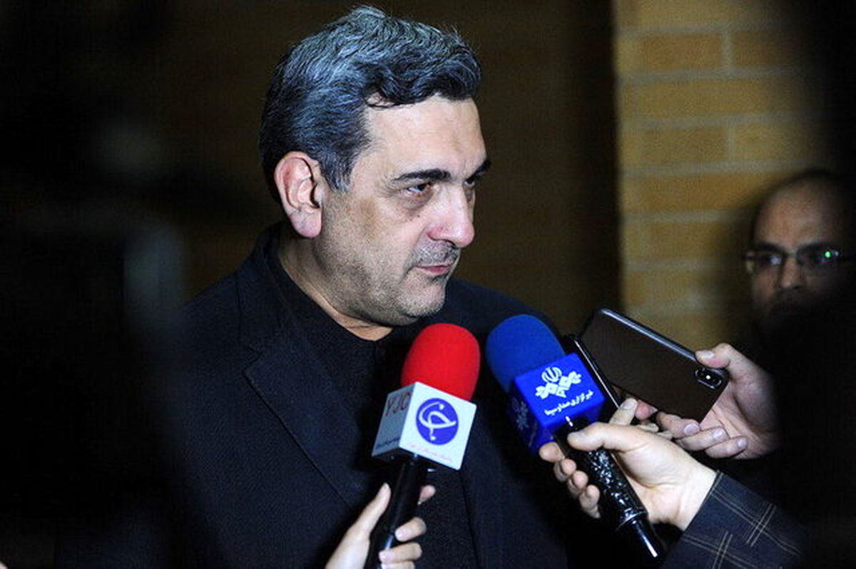 شهردار تهران: با کمک جوانان میتوانیم مشکلات شهر را حل کنیم