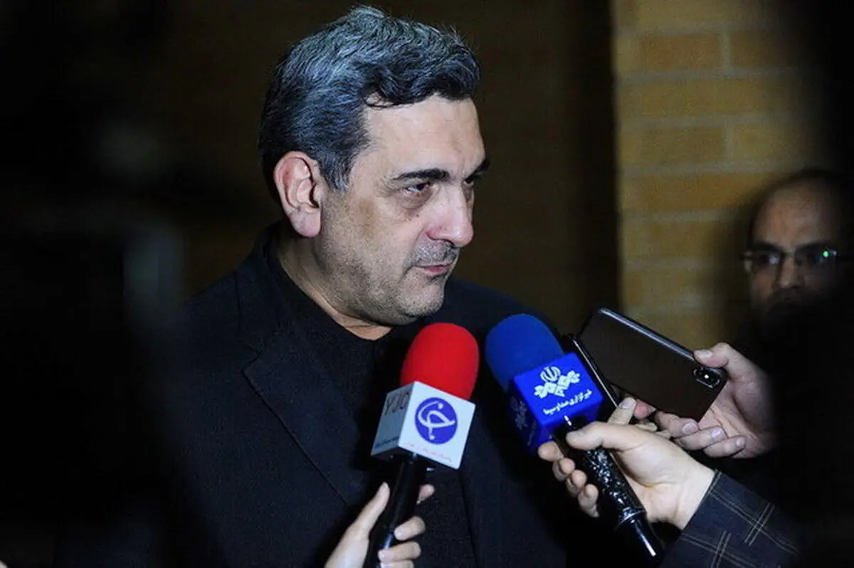 شهردار تهران: با کمک جوانان می‌توانیم مشکلات شهر را حل کنیم