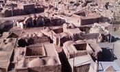 زخم ۱۲۰ ملک تخریبی بر چهره بیرجند/ راه و شهرسازی اقدام کند