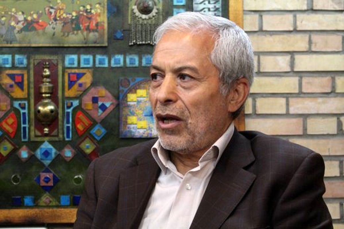 میرلوحی به شورای نگهبان: آب پاکی را روی دست اصلاحطلبان ریختید؟
